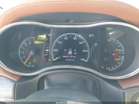 Обява за продажба на Jeep Grand cherokee 3, 6 SUMMIT ~39 999 лв. - изображение 1