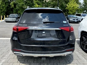 Mercedes-Benz GLE 450 AMG -  ! | Mobile.bg    5