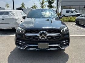  Mercedes-Benz GLE 45...