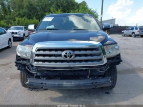 Toyota Sequoia PLATINUM | Mobile.bg    2