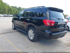 Toyota Sequoia PLATINUM | Mobile.bg    4