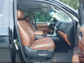 Toyota Sequoia PLATINUM | Mobile.bg    9