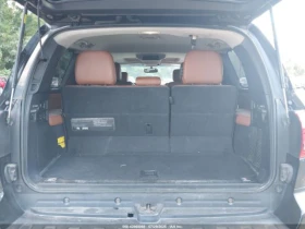 Toyota Sequoia PLATINUM | Mobile.bg    12