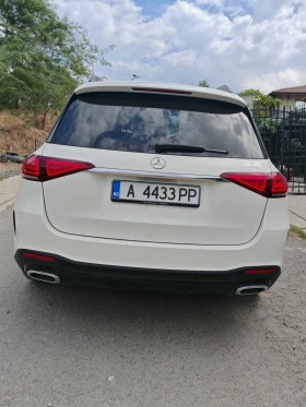 Mercedes-Benz GLE 400 6+ 1 | Mobile.bg    12