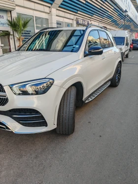 Mercedes-Benz GLE 400 6+ 1 | Mobile.bg    5
