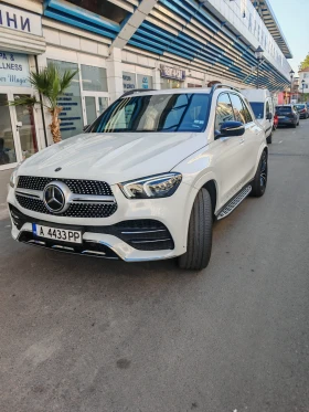 Mercedes-Benz GLE 400 6+ 1 | Mobile.bg    6