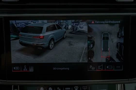 Audi Q7 55TFSI/Sline/HuD/Подгрев/Quattro/3D Камера - 132900 лв. / 67950.69 € - 41754054 12