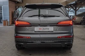 Audi Q7 55TFSI/Sline/HuD/Подгрев/Quattro/3D Камера - 132900 лв. / 67950.69 € - 41754054 4