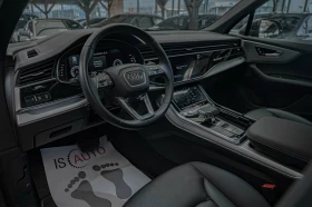 Audi Q7 55TFSI/Sline/HuD/Подгрев/Quattro/3D Камера - 132900 лв. / 67950.69 € - 41754054 7