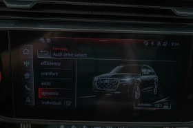 Audi Q7 55TFSI/Sline/HuD/Подгрев/Quattro/3D Камера - 132900 лв. / 67950.69 € - 41754054 13