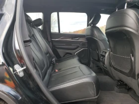 Jeep Grand cherokee LIMITED 4XE/ПОДГРЕВ - 61800 лв. / 31597.84 € - 48286823 9
