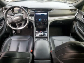 Jeep Grand cherokee LIMITED 4XE/ПОДГРЕВ - 61800 лв. / 31597.84 € - 48286823 7