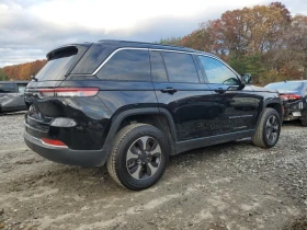 Jeep Grand cherokee LIMITED 4XE/ПОДГРЕВ - 61800 лв. / 31597.84 € - 48286823 5