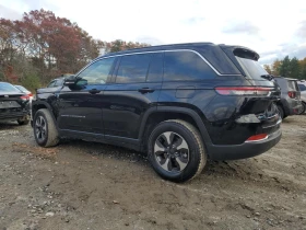 Jeep Grand cherokee LIMITED 4XE/ПОДГРЕВ - 61800 лв. / 31597.84 € - 48286823 4