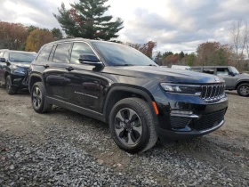 Jeep Grand cherokee LIMITED 4XE/ПОДГРЕВ