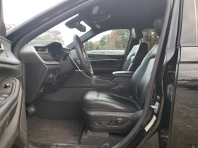 Jeep Grand cherokee LIMITED 4XE/ПОДГРЕВ - 61800 лв. / 31597.84 € - 48286823 8