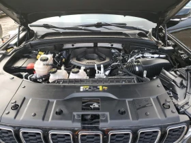 Jeep Grand cherokee LIMITED 4XE/ПОДГРЕВ - 61800 лв. / 31597.84 € - 48286823 11