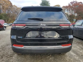 Jeep Grand cherokee LIMITED 4XE/ПОДГРЕВ - 61800 лв. / 31597.84 € - 48286823 6