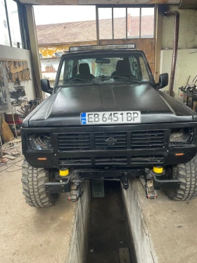 Nissan Patrol | Mobile.bg � ����� ������ 7