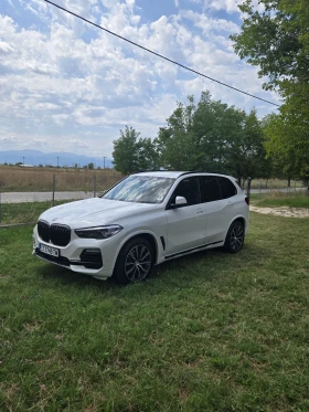BMW X5 BMW X5 3. 0D Sport full extri, снимка 2