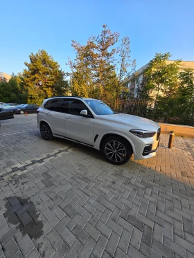 ����� �� �������� �� BMW X5 ��� ������  BMW X5 3.0 D Sport Full Extras