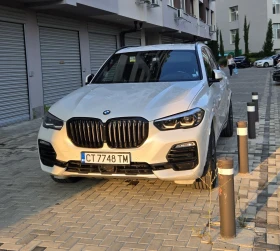 ����� �� �������� �� BMW X5 ��� ������  BMW X5 3.0 D Sport Full Extras