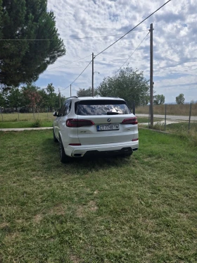 BMW X5 BMW X5 3. 0D Sport full extri, снимка 4