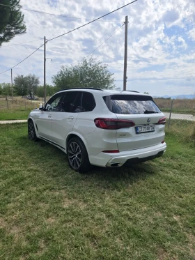 BMW X5 BMW X5 3. 0D Sport full extri, снимка 3