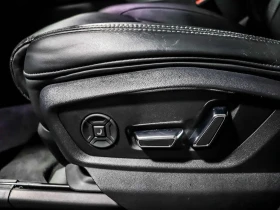Audi Q8 3xSline* BlackOptic* Bang3D* Matrix* Distr* Масаж*, снимка 7