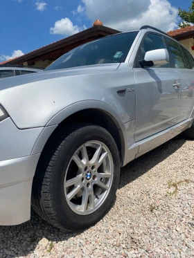 BMW X3 E83, снимка 4 — Bazar.bg BMW X3 E83, снимка 4