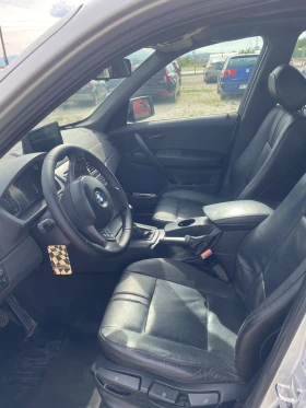 BMW X3 E83, снимка 7 — Bazar.bg BMW X3 E83, снимка 7