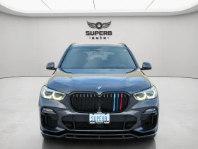 BMW X5 MPACKAGE 40i Xdrive Laser * AIR SUS*  - 29000 € / 56719.07 лв. - 22308186 2