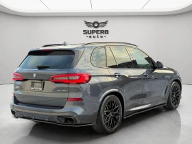 BMW X5 MPACKAGE 40i Xdrive Laser * AIR SUS*  - 29000 € / 56719.07 лв. - 22308186 6