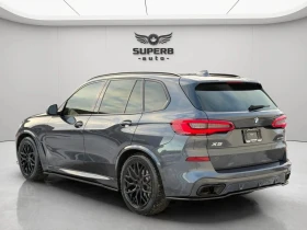 BMW X5 MPACKAGE 40i Xdrive Laser * AIR SUS*  - 29000 € / 56719.07 лв. - 22308186 4