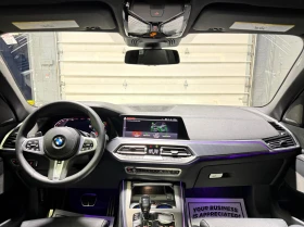 BMW X5 MPACKAGE 40i Xdrive Laser * AIR SUS*  - 29000 € / 56719.07 лв. - 22308186 14