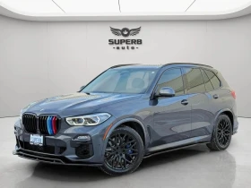 BMW X5 MPACKAGE 40i Xdrive Laser * AIR SUS* 
