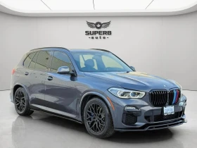 BMW X5 MPACKAGE 40i Xdrive Laser * AIR SUS*  - 29000 € / 56719.07 лв. - 22308186 3