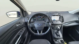 Ford Kuga 2.0 TDCi - 16310 € / 31899.59 лв. - 86122170 10