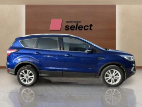 Ford Kuga 2.0 TDCi - 16310 € / 31899.59 лв. - 86122170 7
