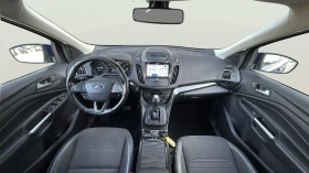Ford Kuga 2.0 TDCi - 16310 € / 31899.59 лв. - 86122170 9