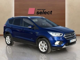 Ford Kuga 2.0 TDCi - 16310 € / 31899.59 лв. - 86122170 2