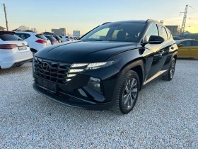 Hyundai Tucson 1.6 48V