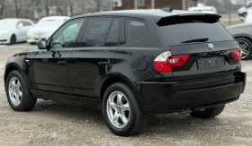 BMW X3 3.0D 204к.с * Климатроник* * Ксенон* * Кожен салон - 4800 € / 9387.98 лв. - 85801980 4