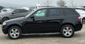 BMW X3 3.0D 204к.с * Климатроник* * Ксенон* * Кожен салон - 4800 € / 9387.98 лв. - 85801980 7