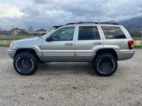 Jeep Grand cherokee 4.7 Бензин-Газ - 9500 € / 18580.38 лв. - 36353492 4
