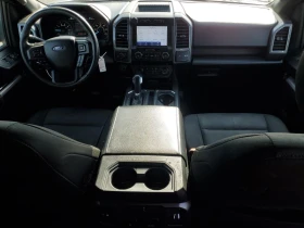 Ford F150 3.5l Supercrew, снимка 8