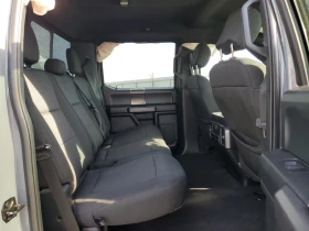 Ford F150 3.5l Supercrew, снимка 10
