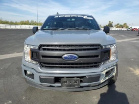 Ford F150 3.5l Supercrew, снимка 5