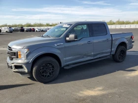 Ford F150 3.5l Supercrew