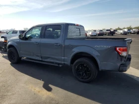 Ford F150 3.5l Supercrew, снимка 3